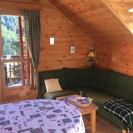 Le Cubet Hameau Des Chazals Nevache Hautes Alpes 외부 사진