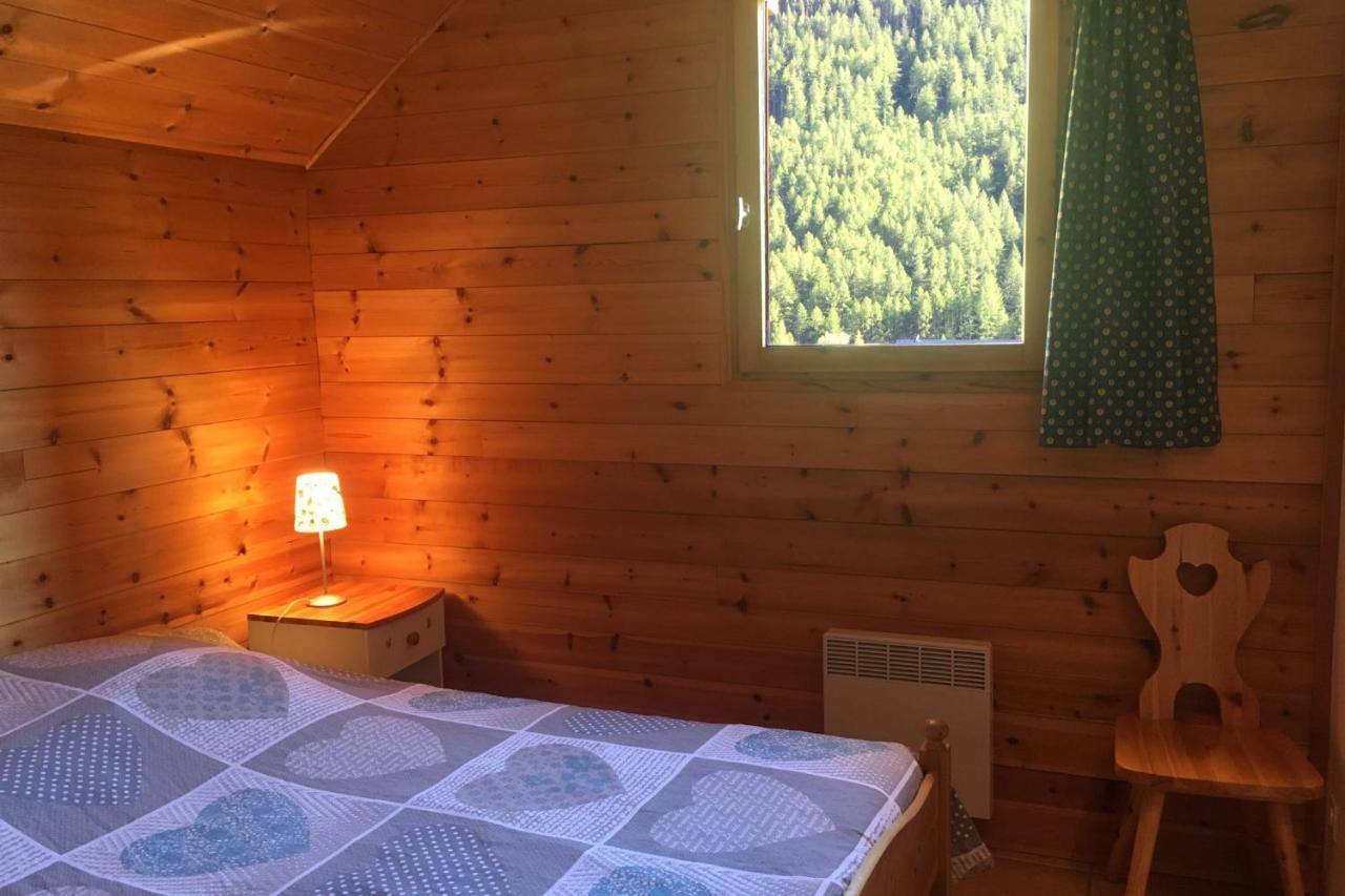 Le Cubet Hameau Des Chazals Nevache Hautes Alpes 외부 사진